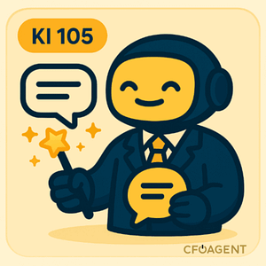 KI 105: Effektives Prompten