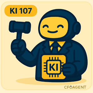 KI 107: KI beim Experten-Prüfungen lösen