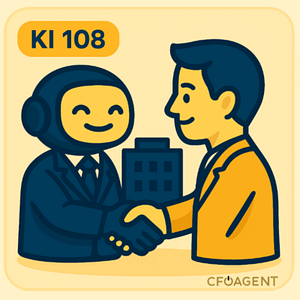 KI 108: Soft Skills – Change-Management und KI