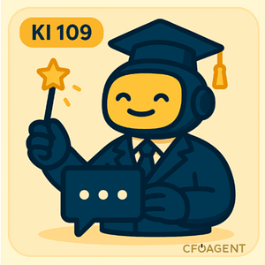 KI 109: KI als Tool-Teacher