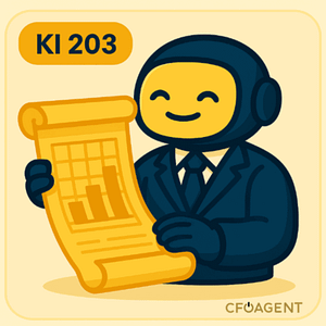 KI 203: KI-Prototyping mit Excel