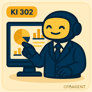 KI 302: GenBI – Reporting mit KI