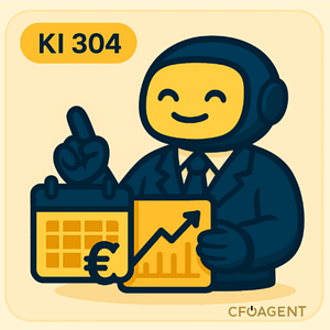 KI 304: Financial Planning & Analysis
