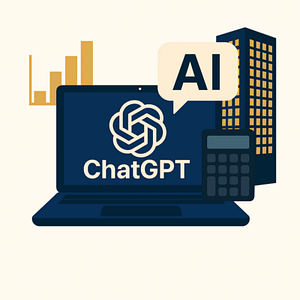 Tageskurs: KI im Finanz- und Rechnungswesen (Primetower) - 18.11.2025